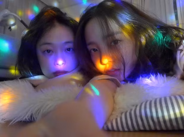 Goo Hara, cô ấy đã kiên cường lắm rồi khi vượt qua bao nhiêu ngày giông bão ảnh 3 Goo Hara, cô ấy đã kiên cường lắm rồi khi vượt qua bao nhiêu ngày giông bão ảnh 3