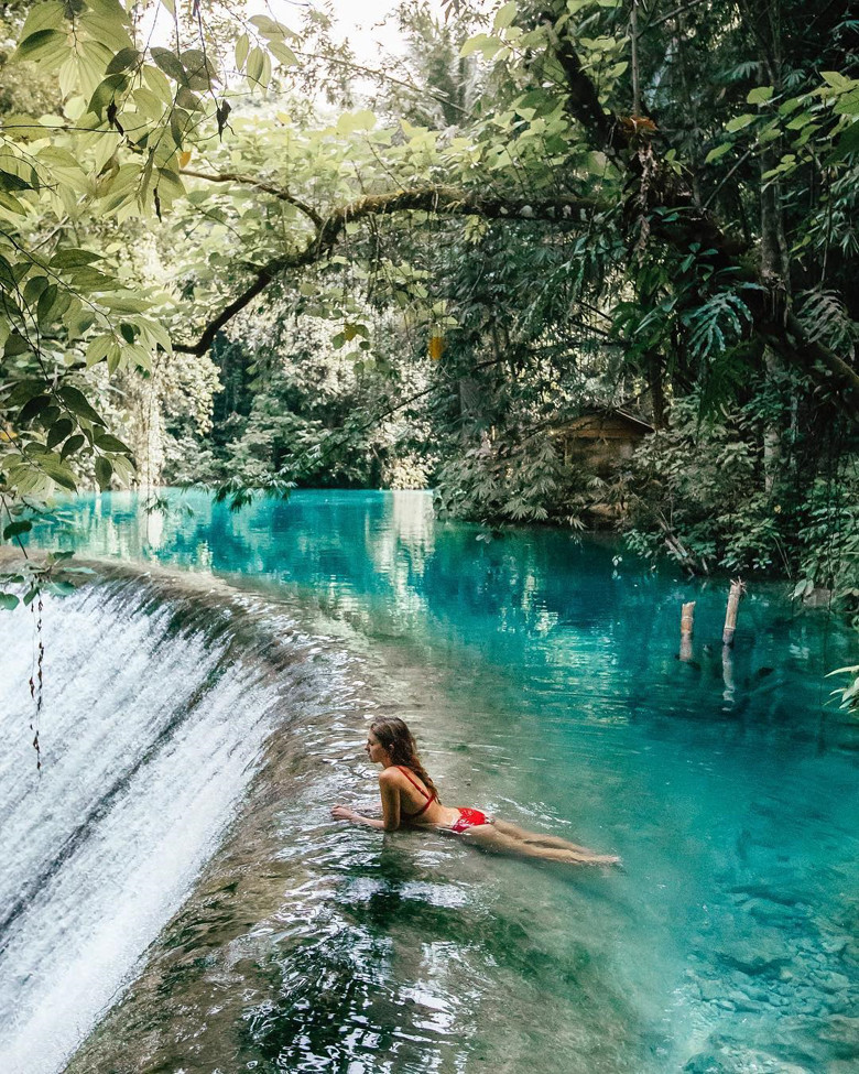 Những điểm đến du lịch nhất định phải tới một lần trong đời! ảnh 7