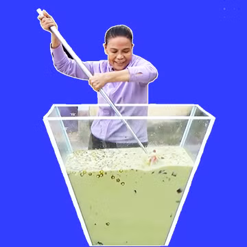 Việc biến mất của kênh Bà Tâm Quảng Nam cho thấy sự cạnh tranh khốc liệt của cuộc đua contents trên YouTube.