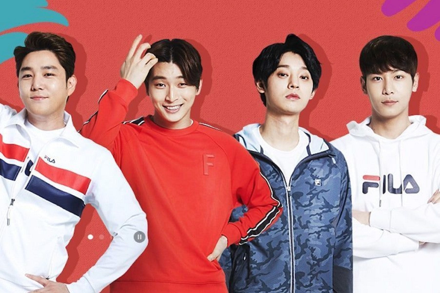 Các thành viên trong show Hitmaker