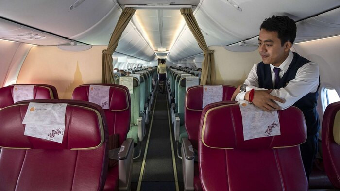 Những chặng bay không người này khiến các hãng hàng không phải chịu tổn thất lớn. (Ảnh: ABC News)