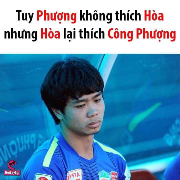 Một giả thuyết vui cho kết quả cầm hòa khiến nhiều CĐV Việt Nam tiếc nuối (Ảnh: Hội lầy lội). Một giả thuyết vui cho kết quả cầm hòa khiến nhiều CĐV Việt Nam tiếc nuối (Ảnh: Hội lầy lội).