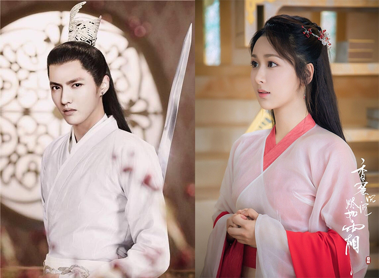 Ngay lúc này màn ảnh C-Biz đã có những màn kết đôi khiến fan đứng ngồi không yên ảnh 5 Ngay lúc này màn ảnh C-Biz đã có những màn kết đôi khiến fan đứng ngồi không yên ảnh 5