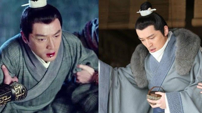 Trái tim anh cũng biết đau!