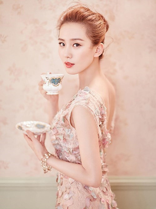 Bạn thân Lưu Thi Thi khẳng định nữ diễn viên không mang song thai.