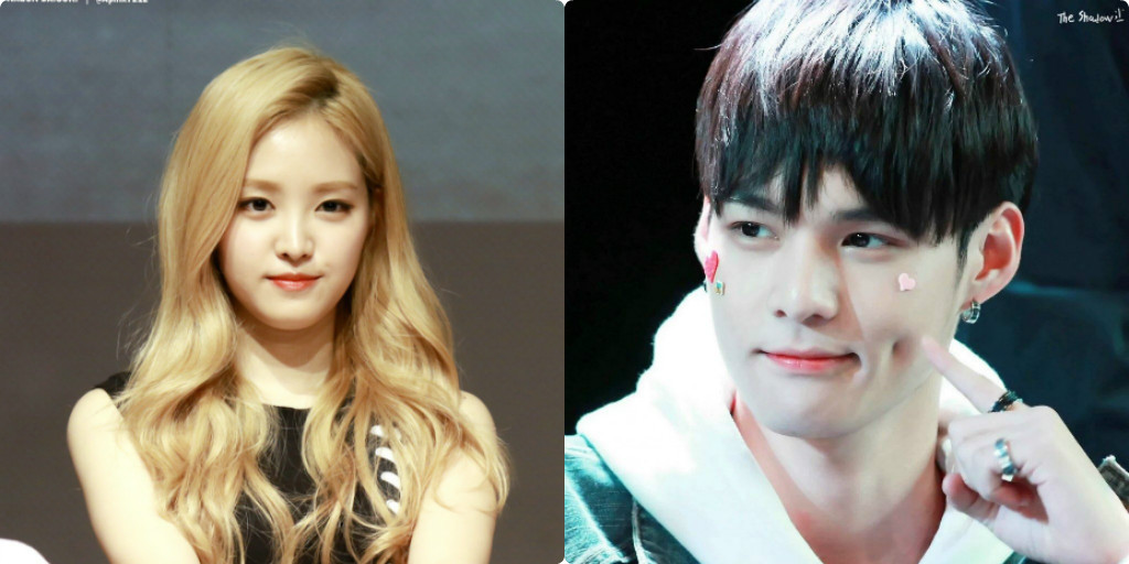 Bạn có biết các công ty giải trí K-Pop chọn ra gương mặt đại diện theo tiêu chí nào không? ảnh 9