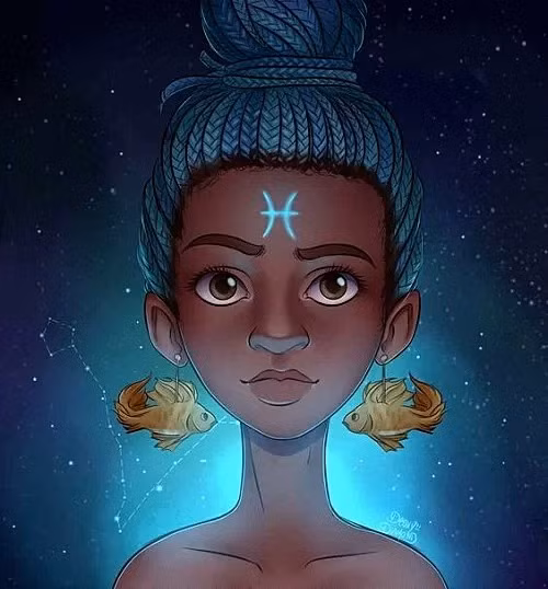 Bạn có biết cung Hoàng Đạo của mình là sự kết hợp của những yếu tố nào? ảnh 12