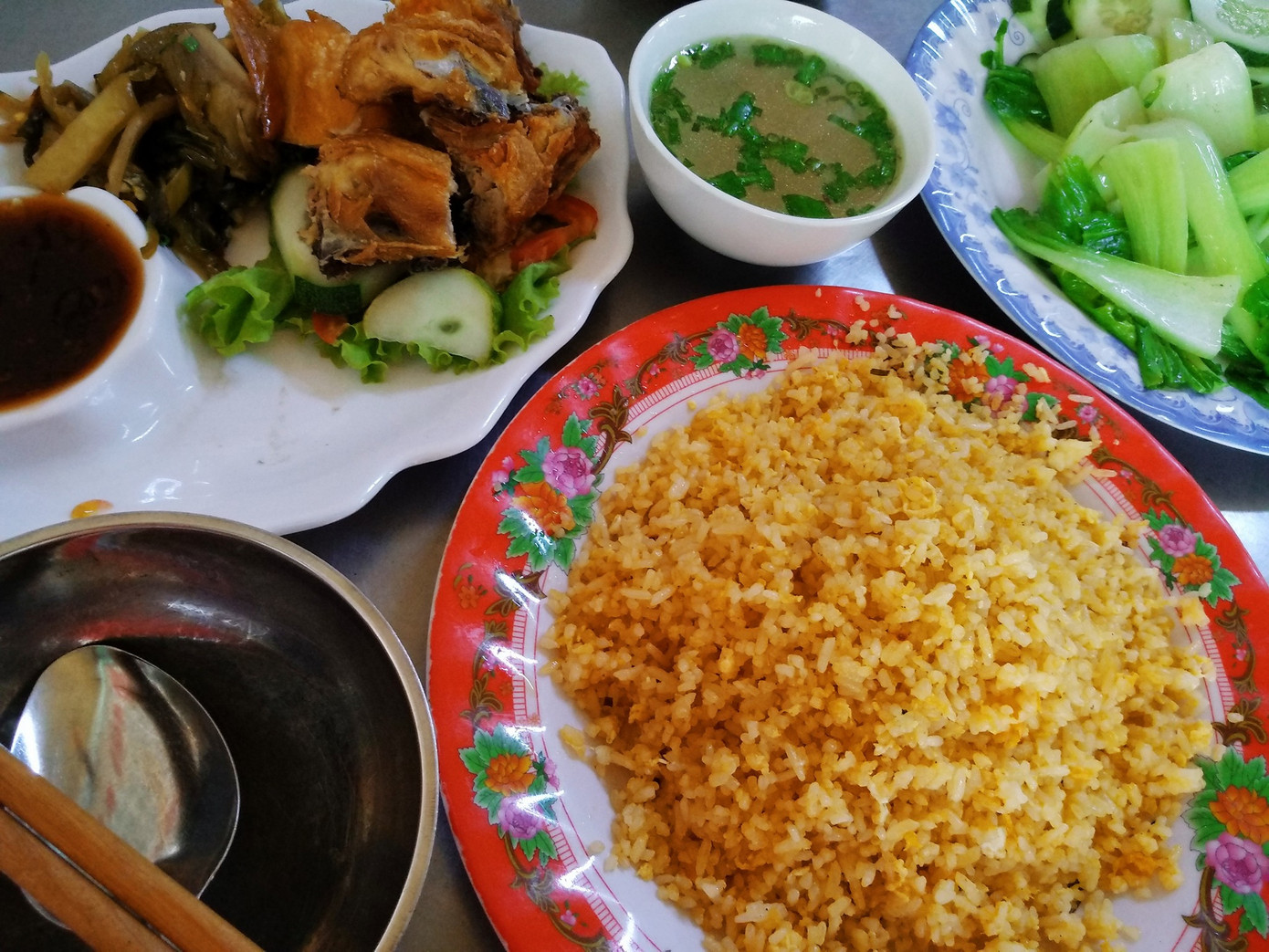 Những món ngon nhất định bạn phải ghé ăn khi đặt chân đến TP.Huế ảnh 5 Những món ngon nhất định bạn phải ghé ăn khi đặt chân đến TP.Huế ảnh 5