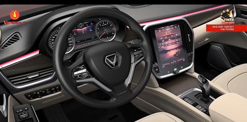 Báo nước ngoài cũng bày tỏ sự khâm phục trước tốc độ phát triển sản phẩm của VinFast