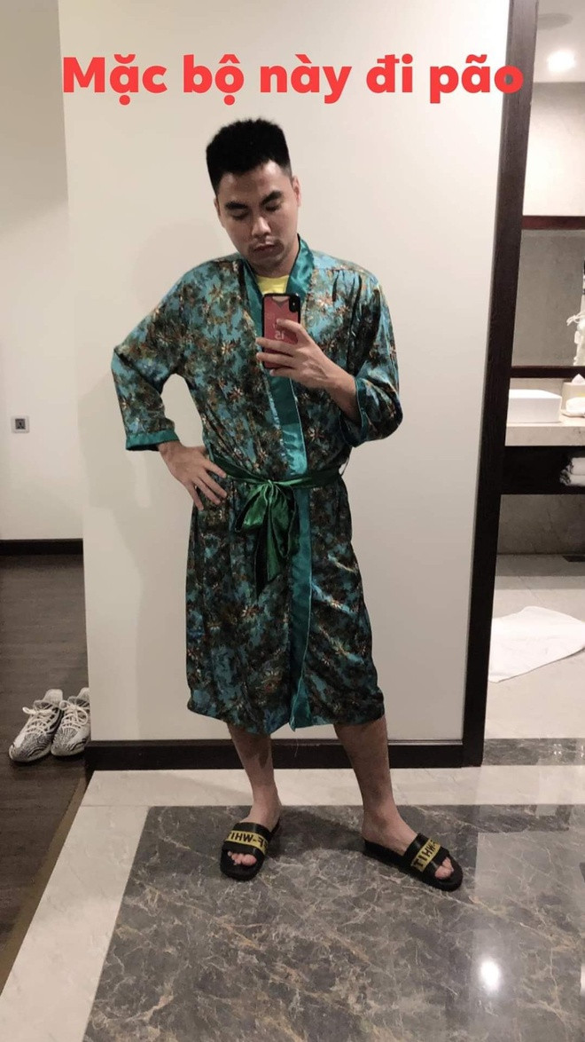 Ảnh: Phạm Đức Huy.