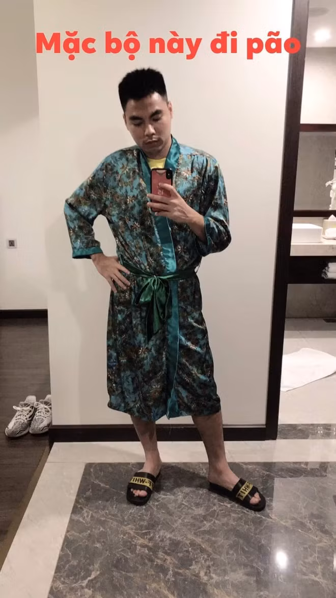 Ảnh: Phạm Đức Huy.