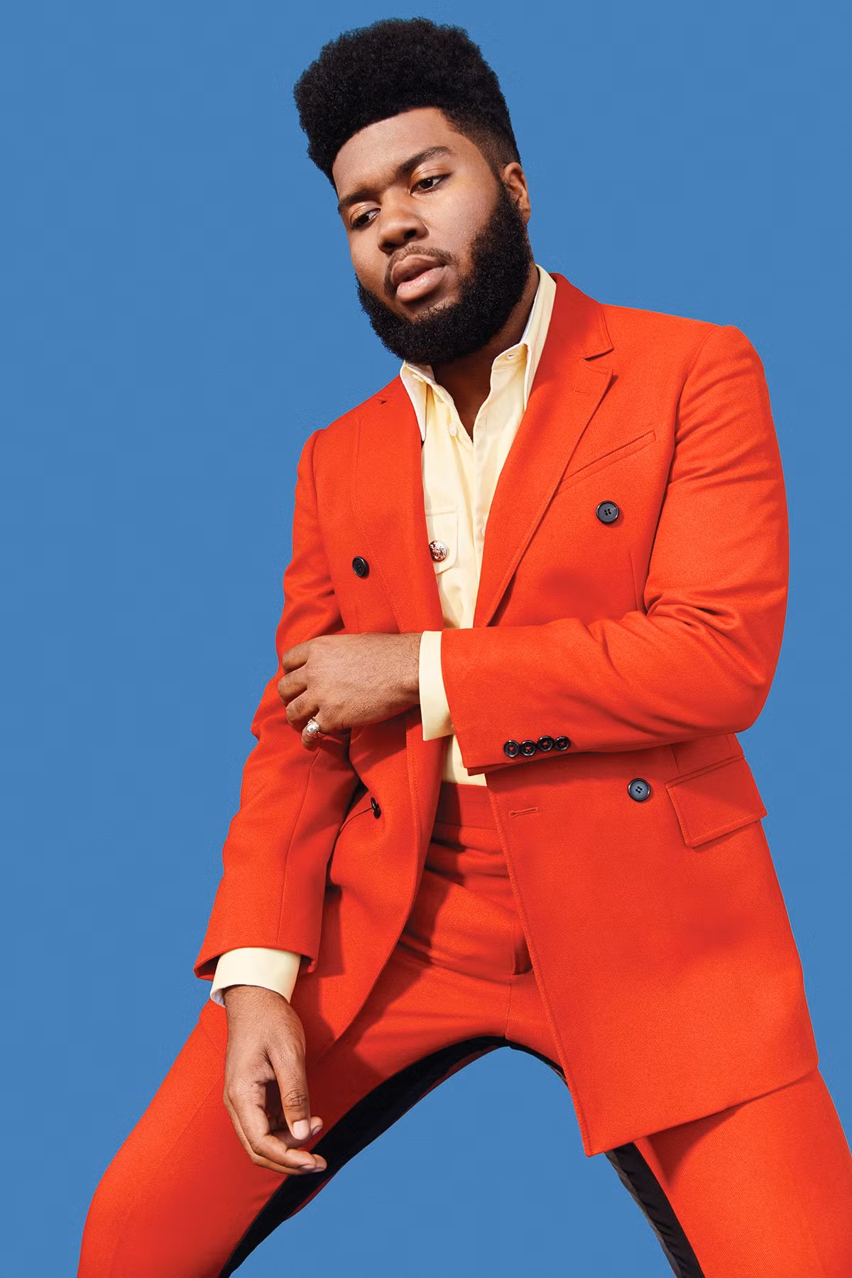 Khalid