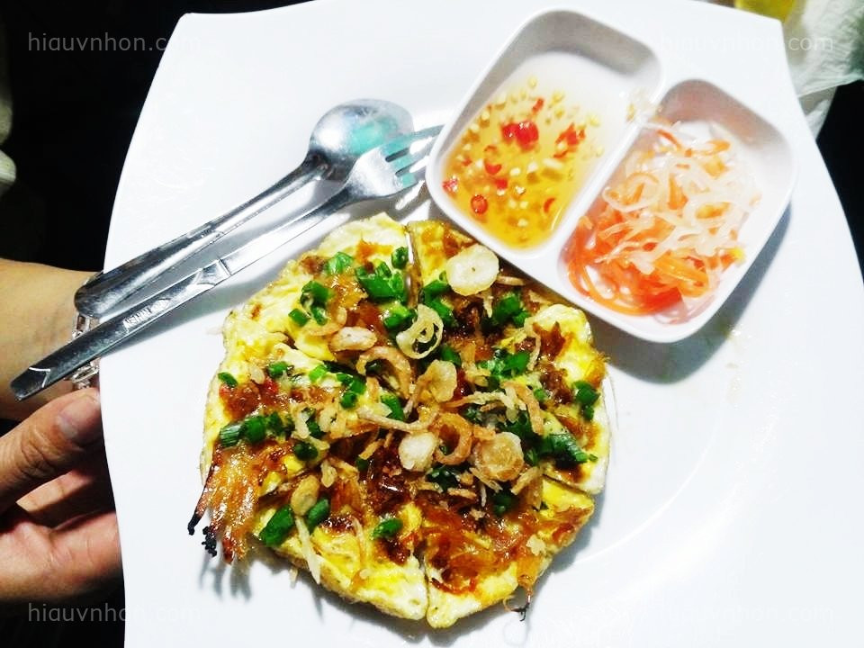 Nếu ghé Bình Định, nhất định bạn không được bỏ qua những món ăn vặt này ảnh 7 Nếu ghé Bình Định, nhất định bạn không được bỏ qua những món ăn vặt này ảnh 7