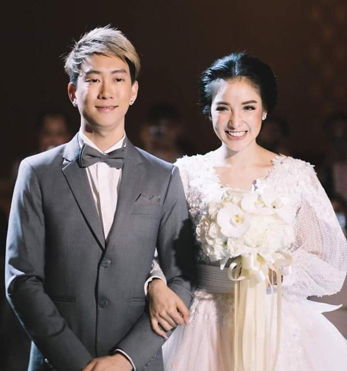 Cuộc hôn nhân từng khiến cô hạnh phúc...