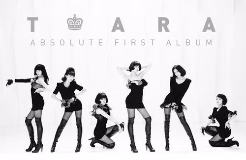 Những từ khóa "vàng" của T-ara mà bất kỳ Queen's nào cũng biết ảnh 1