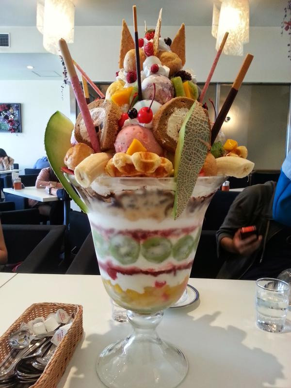 Khám phá những món ăn vặt hấp dẫn nhất hành tinh ảnh 6