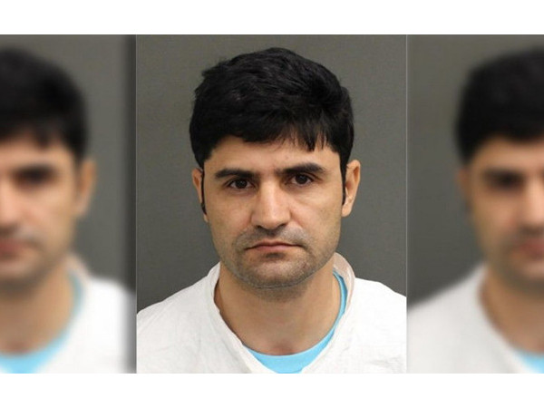 Giáo sư ngành khoa học máy tính Ali Borji tại Đại học Central Florida. ẢNH CHỤP MÀN HÌNH FOX NEWS.