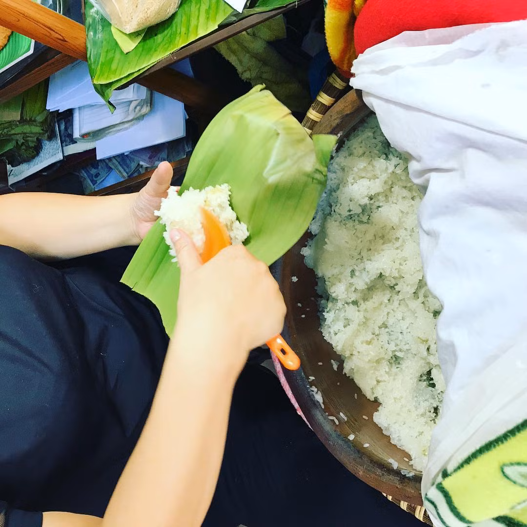 Ảnh: @hanoi.life