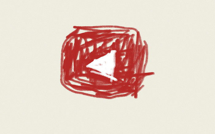 Động thái siết chặt việc kiếm tiền từ video vi phạm trên nền tảng của YouTube thực tế đã bắt đầu xuất hiện từ năm 2018. (Ảnh: Wired)