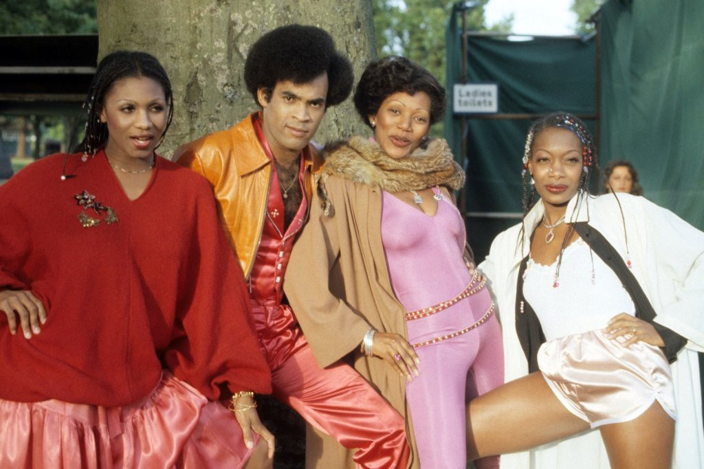 Nhóm nhạc Boney M