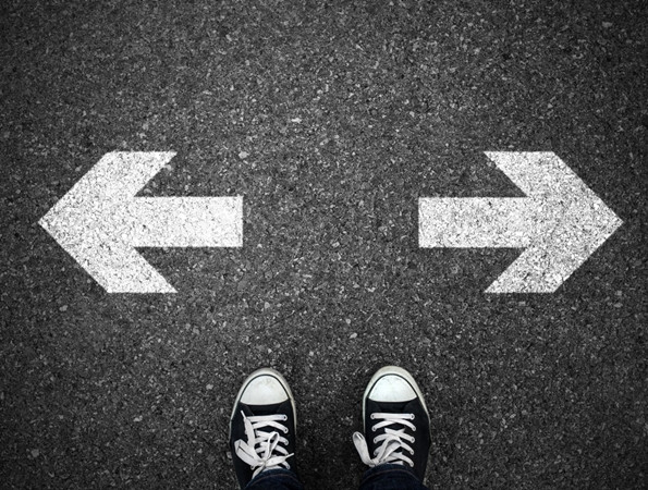 Sự trung thành hay sự tha thứ - phẩm chất nào tốt hơn?