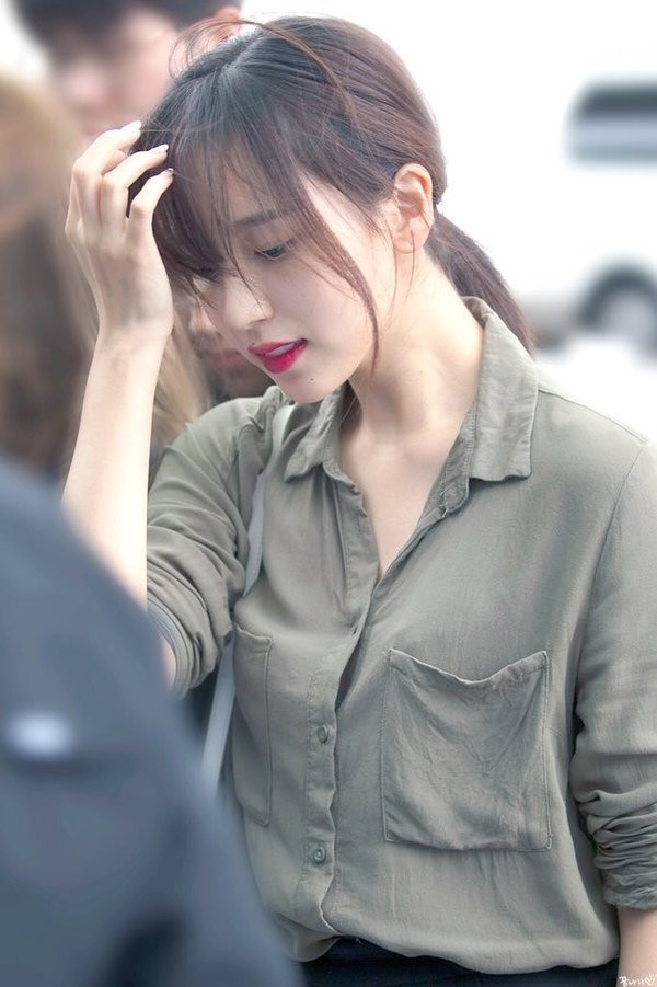 Còn gì éo le hơn khi idol có tính cách hướng nội mà lại chọn nghề ca sĩ ảnh 8 Còn gì éo le hơn khi idol có tính cách hướng nội mà lại chọn nghề ca sĩ ảnh 8