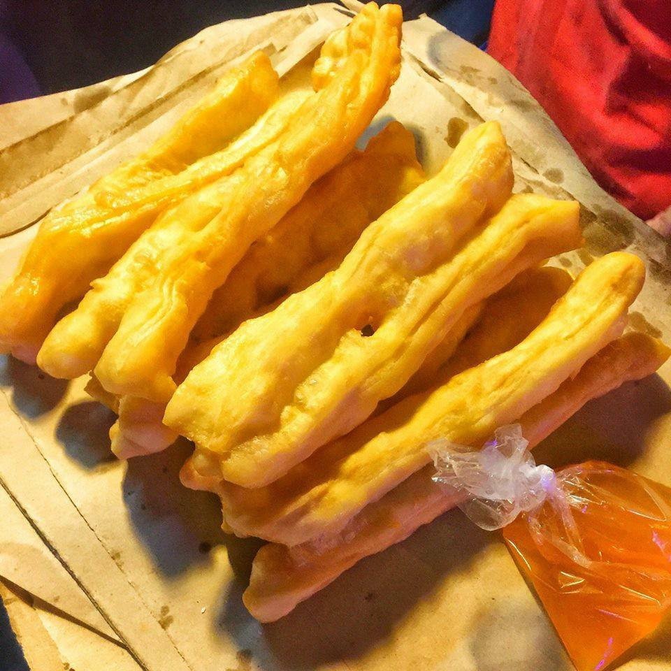 No mắt đã miệng với các món ăn đường phố "siêu to khổng lồ" ảnh 8 No mắt đã miệng với các món ăn đường phố "siêu to khổng lồ" ảnh 8