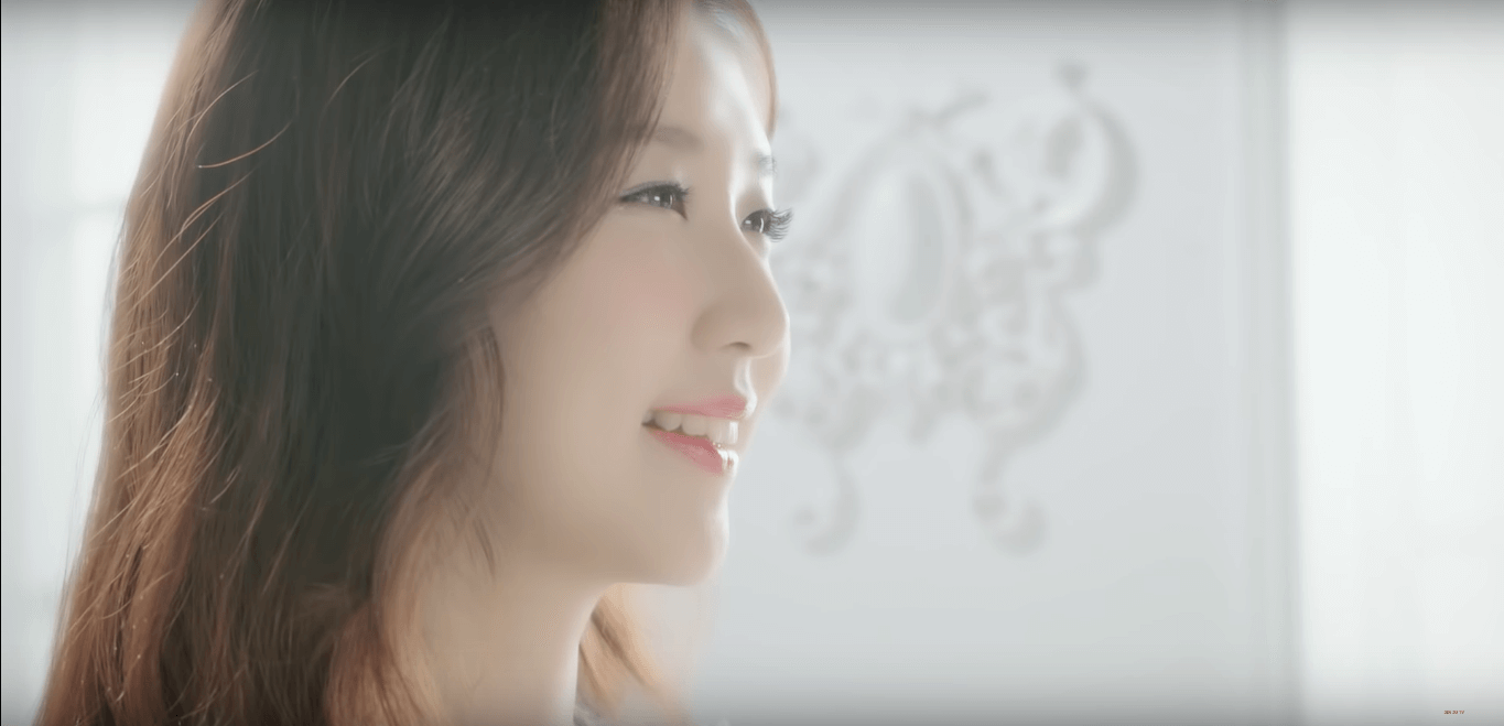 Jin Ju sở hữu những nhân tố mà khán giả Việt đánh giá cao.