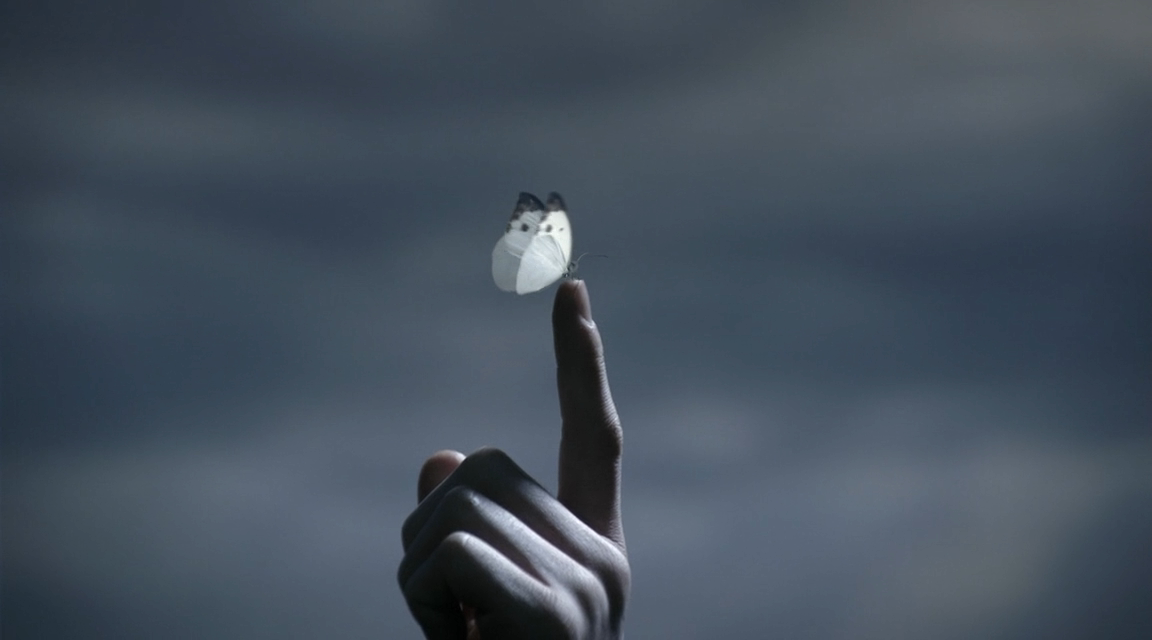 Một cảnh trong bộ phim điện ảnh 