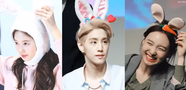 Fan đã phát hiện ra ba tiêu chuẩn ngoại hình idol được công ty JYP ưu ái ảnh 1