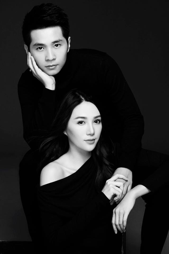 Bạn trai của Lê Hà là Hiếu Trần, hiện đang làm chủ của một chuỗi cửa hàng thời trang và trà sữa có tiếng ở Sài Gòn. Không chỉ sở hữu ngoại hình điển trai, cao ráo, Hiếu Trần còn có gu thời trang cực chất. Anh chàng cũng không ngần ngại bày tỏ tình cảm với bạn gái trên trang cá nhân.