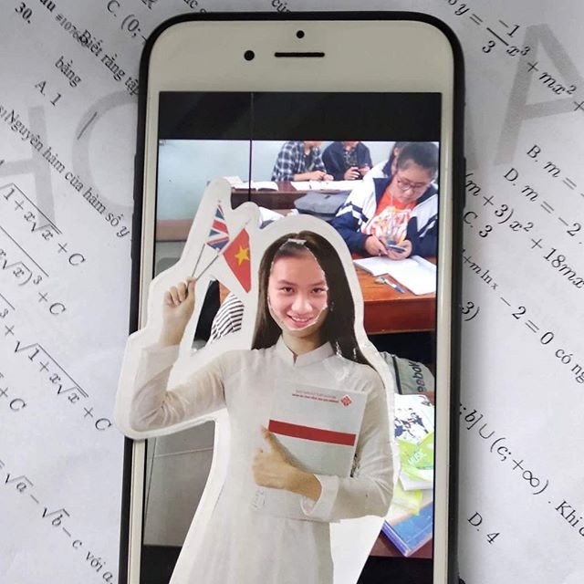 Sáng tạo không ai bằng