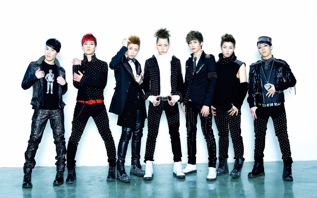 Có rất nhiều idol K-Pop nếm trải cảnh “phải hát thật hay ca khúc mình rất ghét” ảnh 5