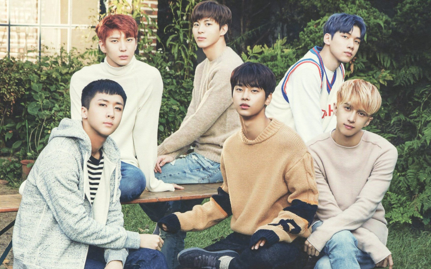 Sau B1A4, những nhóm nhạc nào đang có nguy cơ bị vướng “lời nguyền 7 năm”? ảnh 2