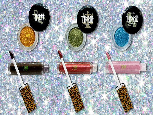 Bella Thorne - bạn gái cũ của Charlie Puth bất ngờ tung dòng sản phẩm mĩ phẩm đầu tiên của mình! ảnh 2 Bella Thorne - bạn gái cũ của Charlie Puth bất ngờ tung dòng sản phẩm mĩ phẩm đầu tiên của mình! ảnh 2