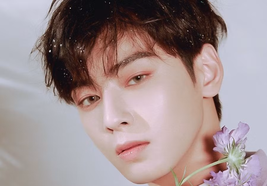 Điểm danh thành viên của hội “thánh tự luyến, suốt ngày khen bản thân” của K-Pop ảnh 7 Điểm danh thành viên của hội “thánh tự luyến, suốt ngày khen bản thân” của K-Pop ảnh 7