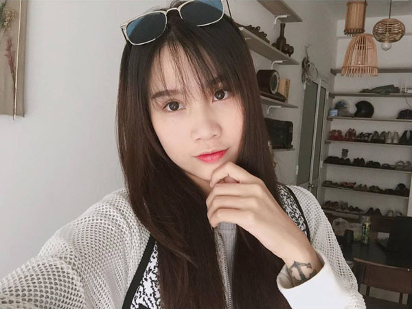 Vlogger Thanh Trần.