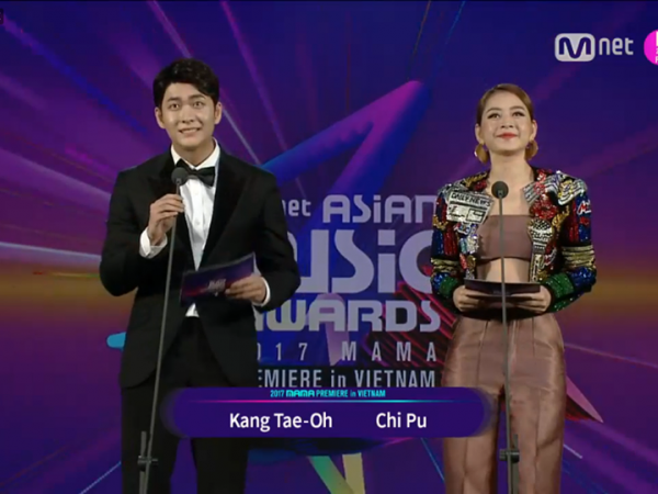 TRỰC TIẾP "MAMA 2017": Tóc Tiên diễn mở màn với màn live "thần sầu" 3 bản hit ảnh 15