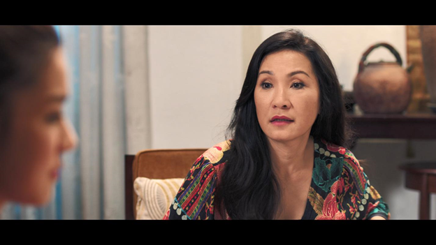 Những gương mặt thân quen với người hâm mộ.