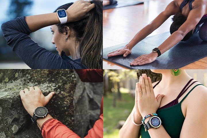 Những thiết bị theo dõi sức khỏe dành cho phụ nữ có các tính năng dành riêng cho nữ giới như theo dõi kinh nguyệt, ghi lại kỳ rụng trứng, theo dõi thai kỳ và nhiều dữ liệu sức khỏe phụ nữ quan trọng khác.