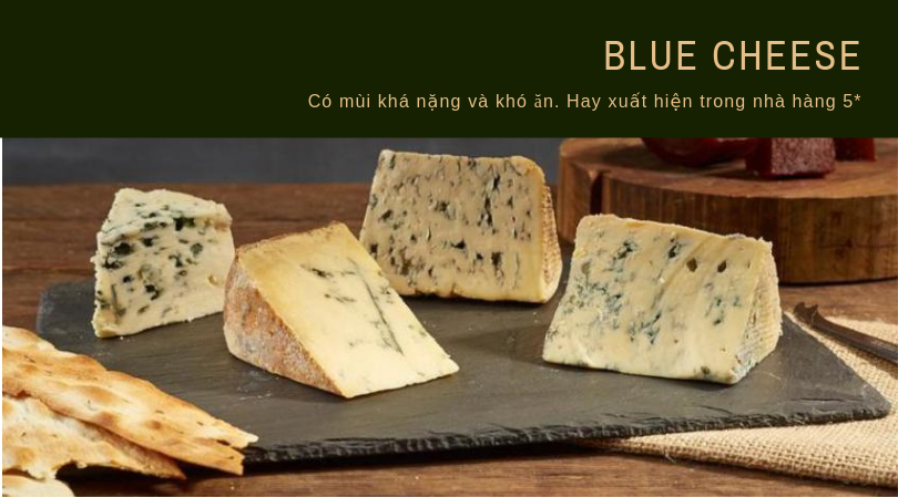 Mách bạn cách phân biệt các loại phô mai nổi tiếng nhất thế giới ảnh 4