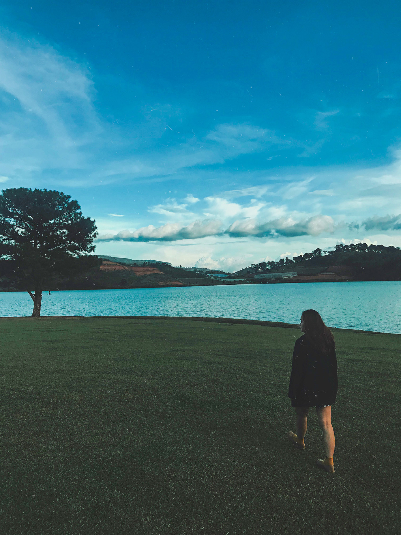 Bạn đã đến đây để thấy mình bé nhỏ chưa?