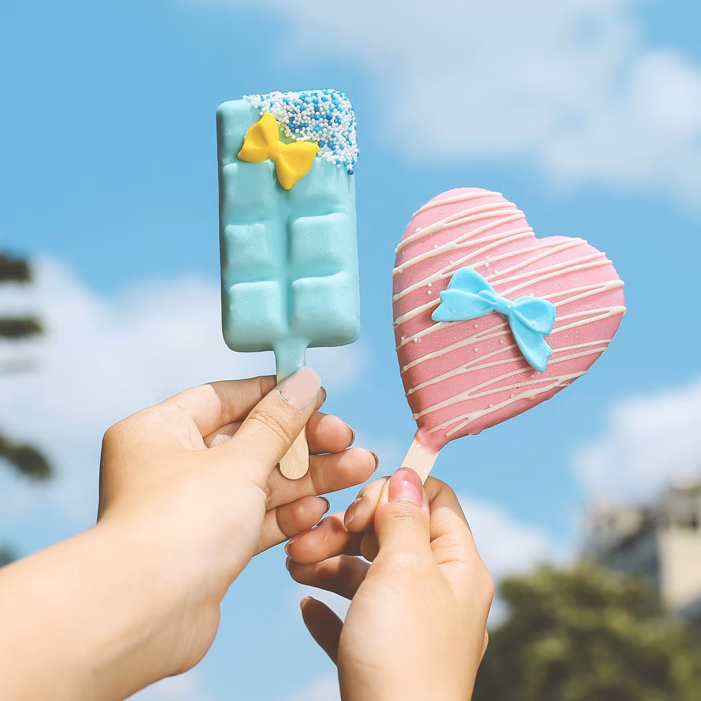 Cuộc sống có quá nhiều lựa chọn, hãy chọn hạnh phúc! ảnh 3