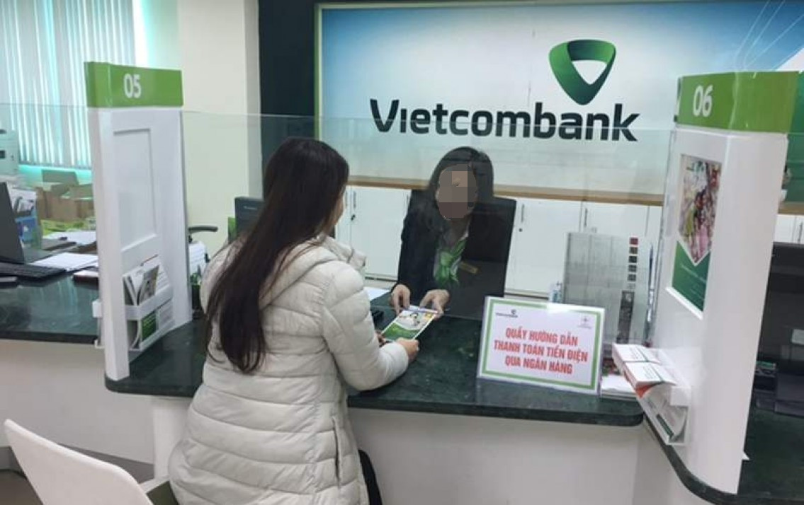 Nhiều khách hàng tỏ ra
