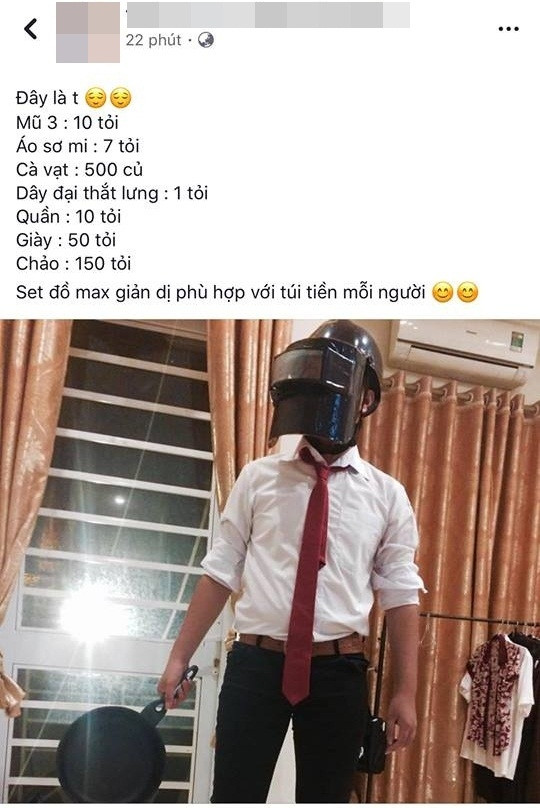 Giản dị và đủ độc lạ quá.