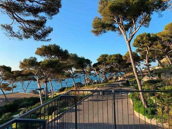 Ở đây, họ có thể tận hưởng một kỳ nghỉ dưỡng đúng nghĩa.