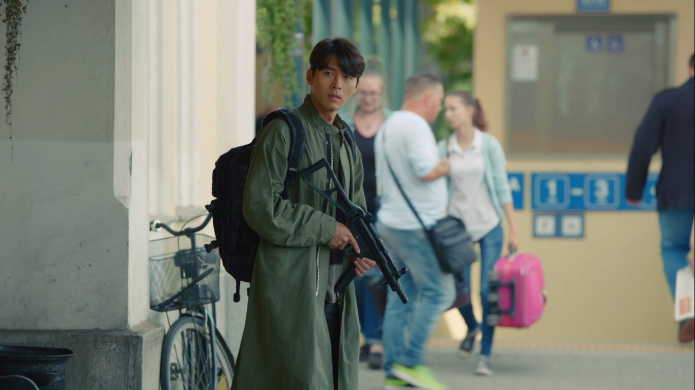 Vì sao không đeo kính áp tròng thông minh trò chơi vẫn tự đăng nhập?