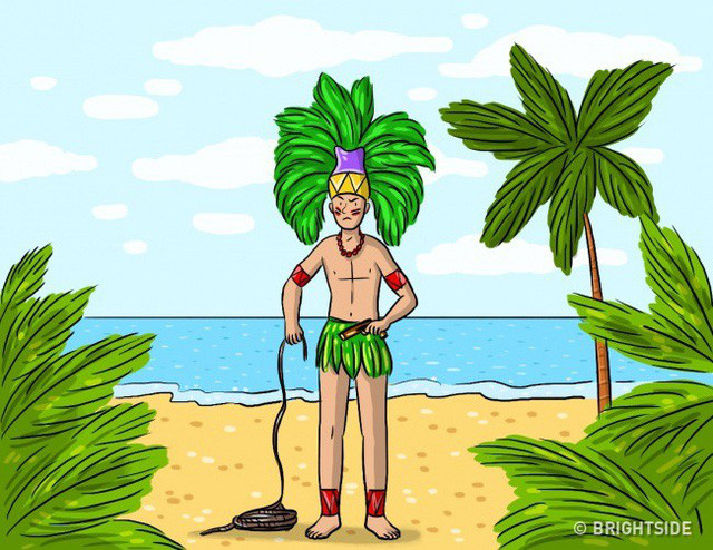 7 câu hỏi tình huống thử thách trí thông minh của bạn ảnh 4 7 câu hỏi tình huống thử thách trí thông minh của bạn ảnh 4