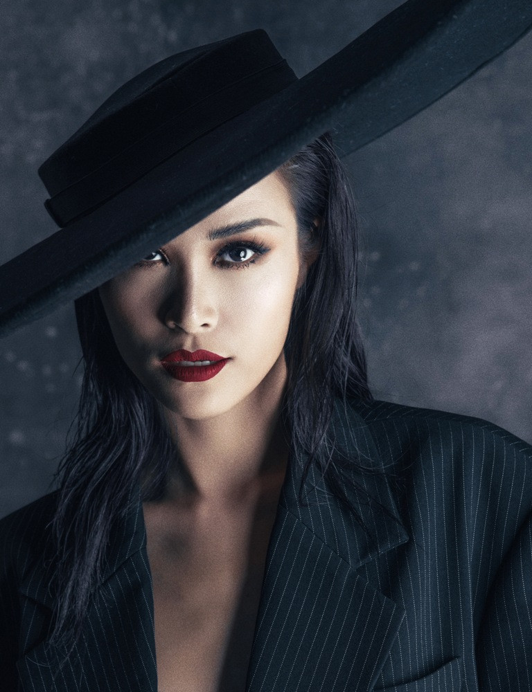 Đông Nhi sẽ có một tiết mục đặc biệt tại sân khấu Làn sóng xanh Next Step.