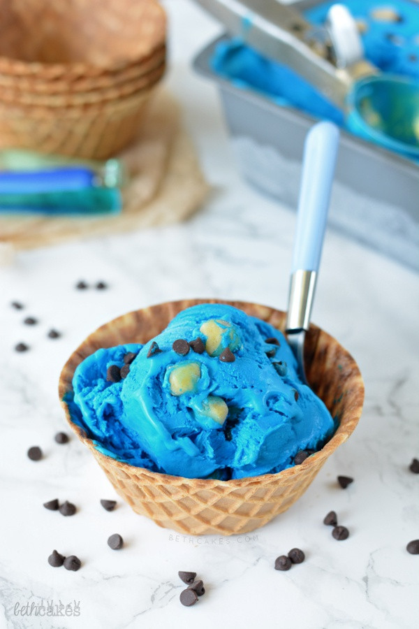 Ảnh: Cupcake Diaries, Bethcakes.